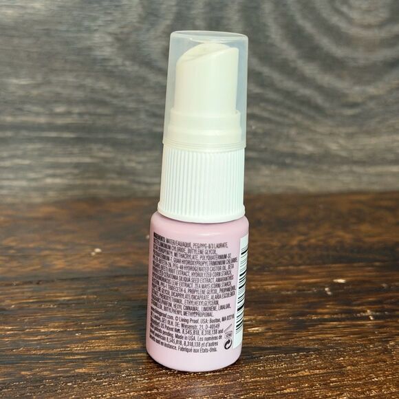 Living Proof No Frizz Shampoo Conditioner Smooth Spray Bundle + Mini, New. - Picture 9 of 10